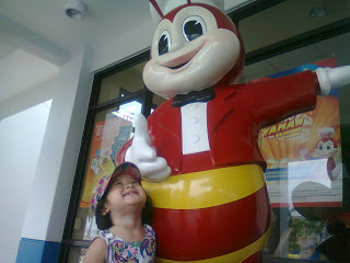 Why Kids Love Jollibee