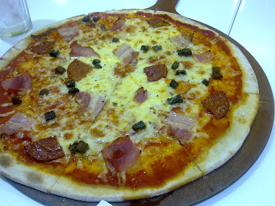 South Side Dining: Sicily