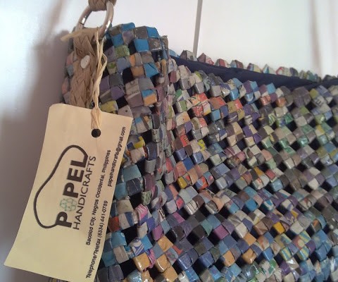 Another Surprise Handicraft Gift