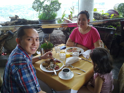 How We Celebrated A Disappointed Birthday Boy’s Birthday