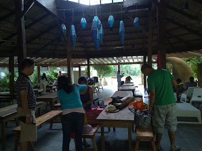 Family Day at Sta. Elena Fun Farm