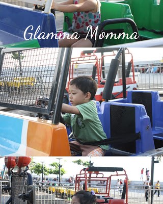 Sunday Afternoon in San Miguel by the Bay