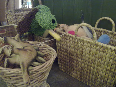 Feels Like Home in Cafe Mary Grace SM Southmall