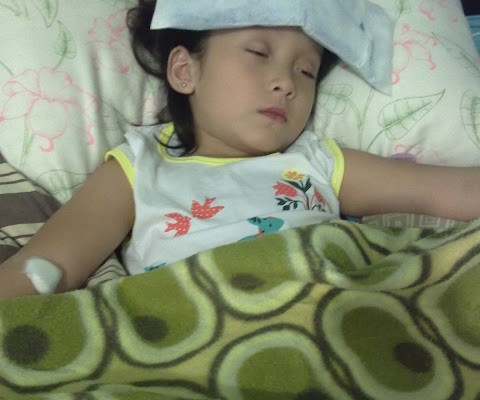 When A Happy Mom Becomes Sad