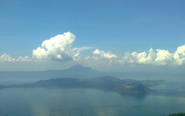 Asilo Tagaytay: Your Vacation Home