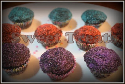 Sweet Treats by Mommy Sha for the Sweet Tooth