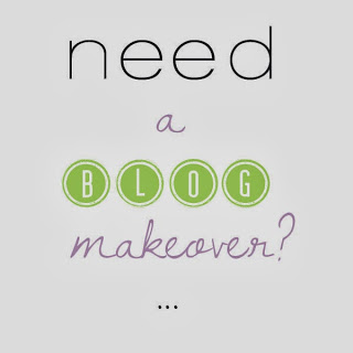 My Dream Blog Makeover
