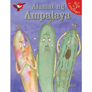 Alamat-ng-Ampalaya