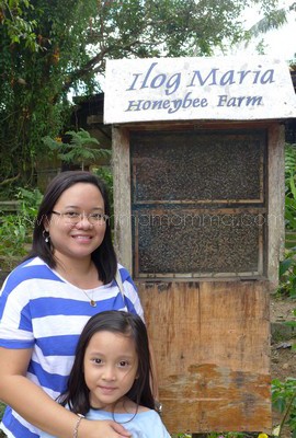 Ilog Maria Honeybee Farm