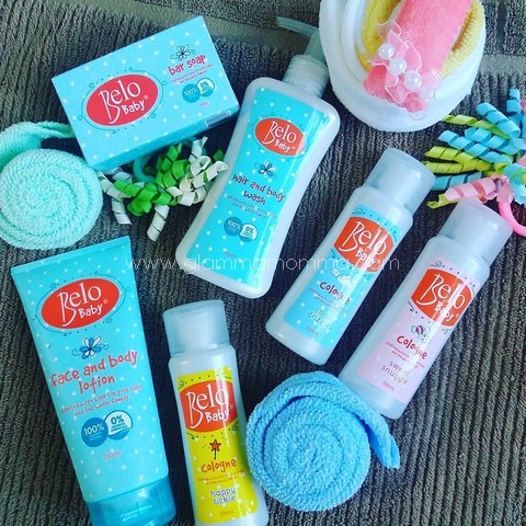 Belo Baby Products