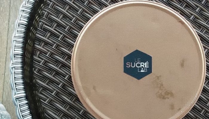 Le Sucré Lab’s Chocolate Dreamcake