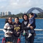 Our New Journey in Australia