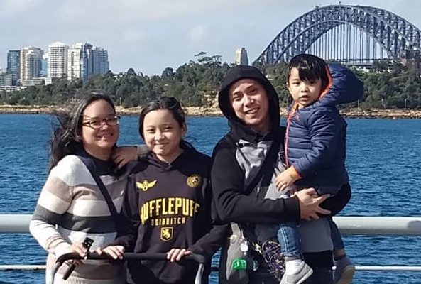 Our New Journey in Australia