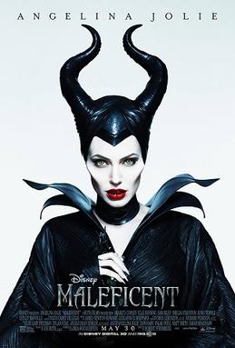 Maleficent: Is there such as thing as true love?